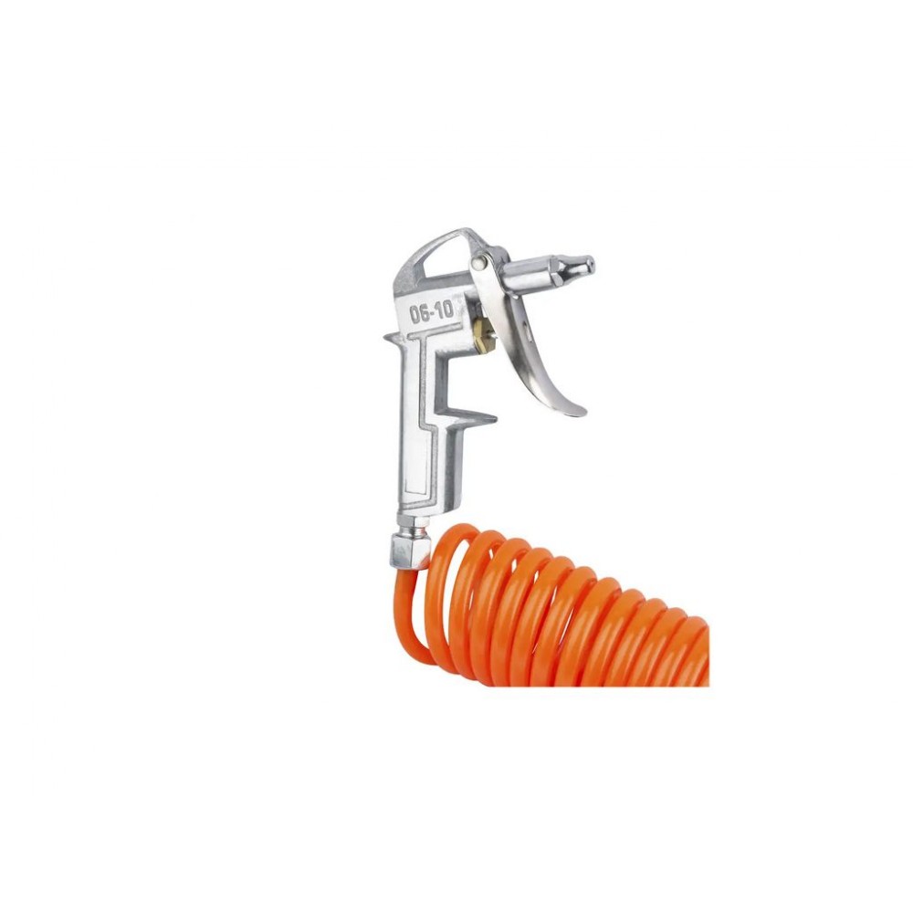 Пневматичний пістолет REDATS + шланг 5 м Пневматичний пістолет REDATS + шланг 5 м