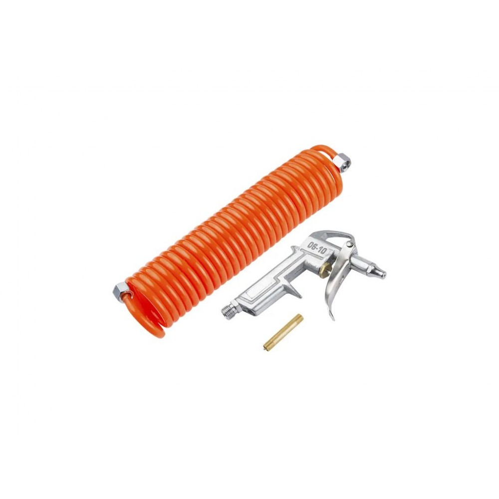 Пневматичний пістолет REDATS + шланг 5 м Пневматичний пістолет REDATS + шланг 5 м