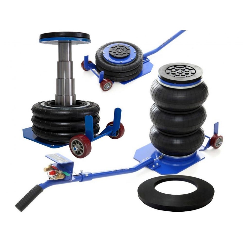 Пневматичний підйомник, подушка TAGRED TA256