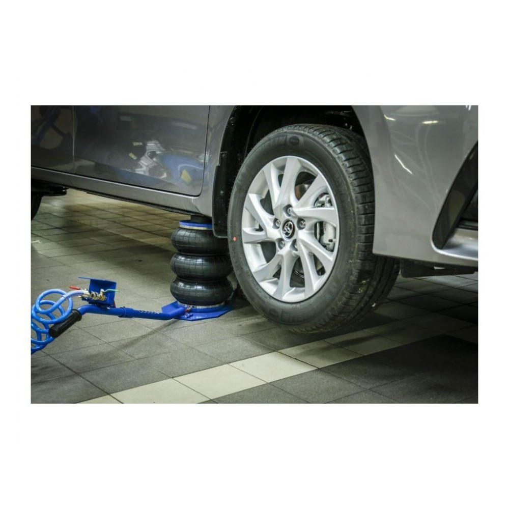 Пневматичний підйомник, подушка TAGRED TA256 Пневматичний підйомник, подушка TAGRED TA256