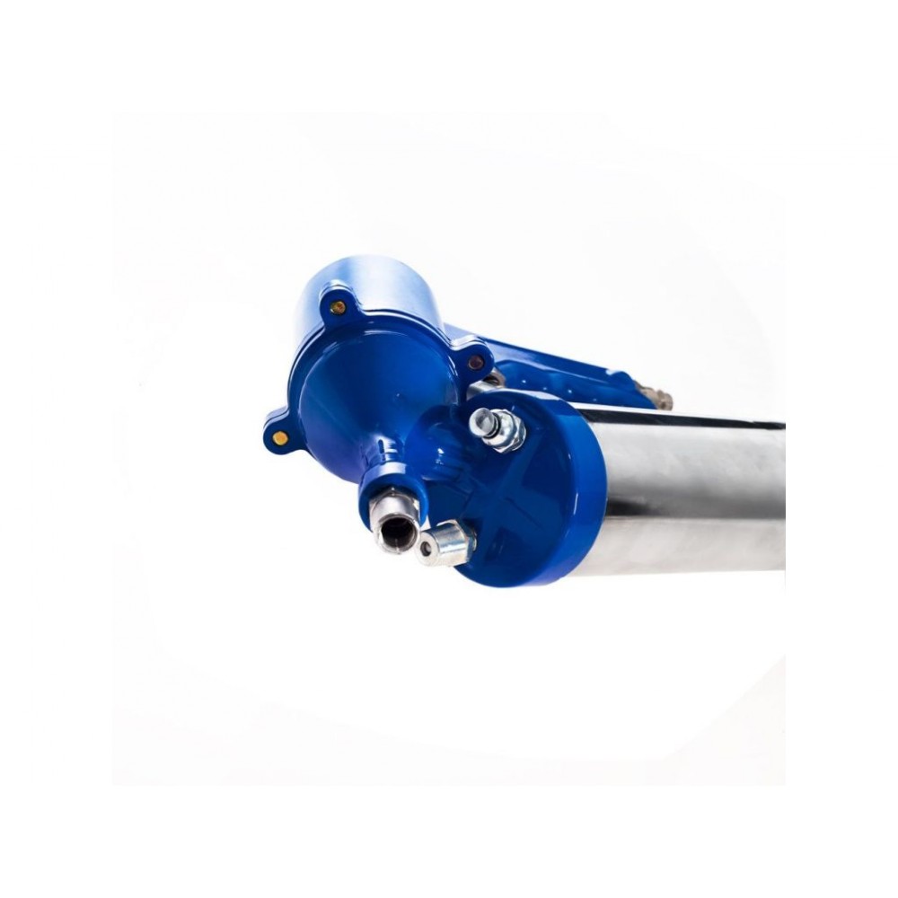 Пневматичний мастильний пістолет TAGRED TA1094