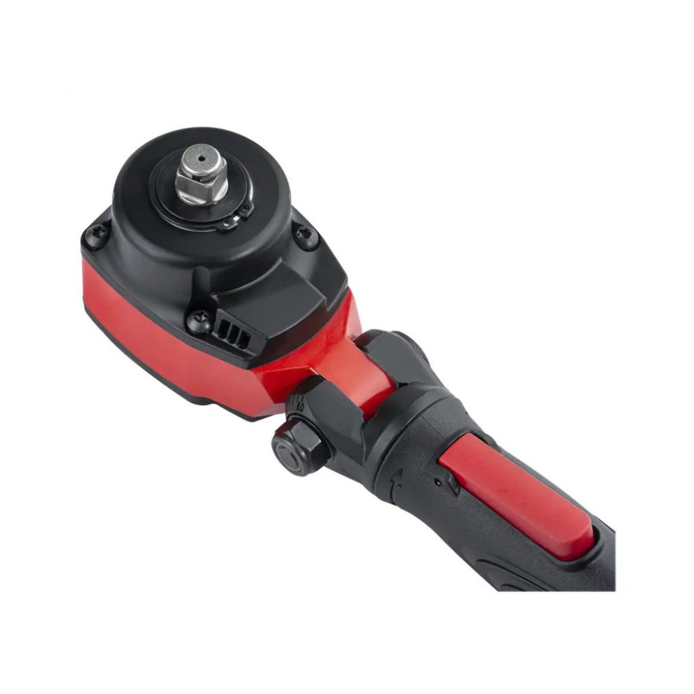 Пневматичний ударний гайковерт 1/2" REDATS P-140A (650 Нм) Пневматичний ударний гайковерт 1/2" REDATS P-140A (650 Нм)