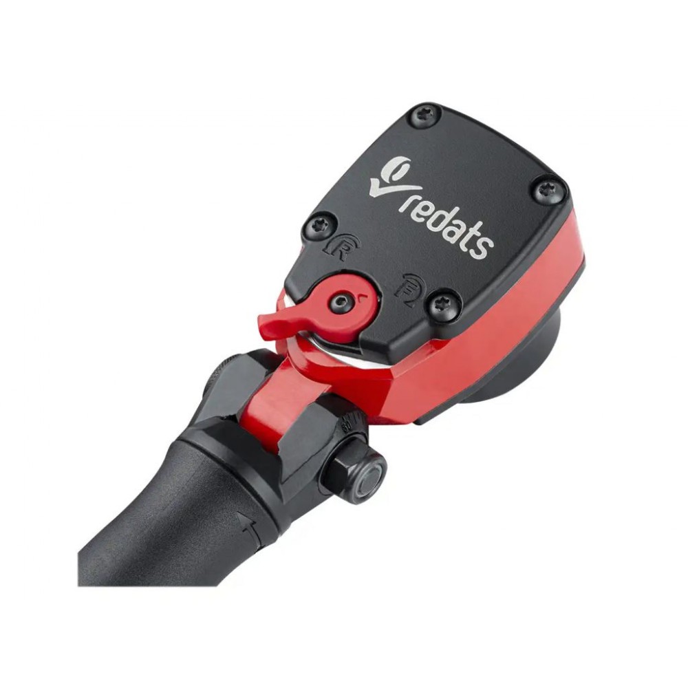 Пневматичний ударний гайковерт 1/2" REDATS P-140A (650 Нм) Пневматичний ударний гайковерт 1/2" REDATS P-140A (650 Нм)
