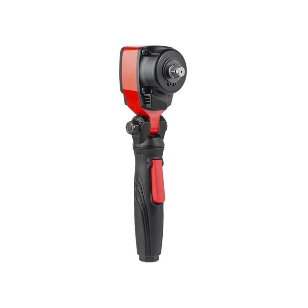 Пневматичний ударний гайковерт 1/2" REDATS P-140A (650 Нм) Пневматичний ударний гайковерт 1/2" REDATS P-140A (650 Нм)