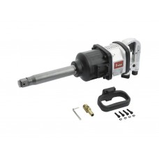 Пневматичний ударний гайковерт 1" REDATS P-350 (5000 Нм)