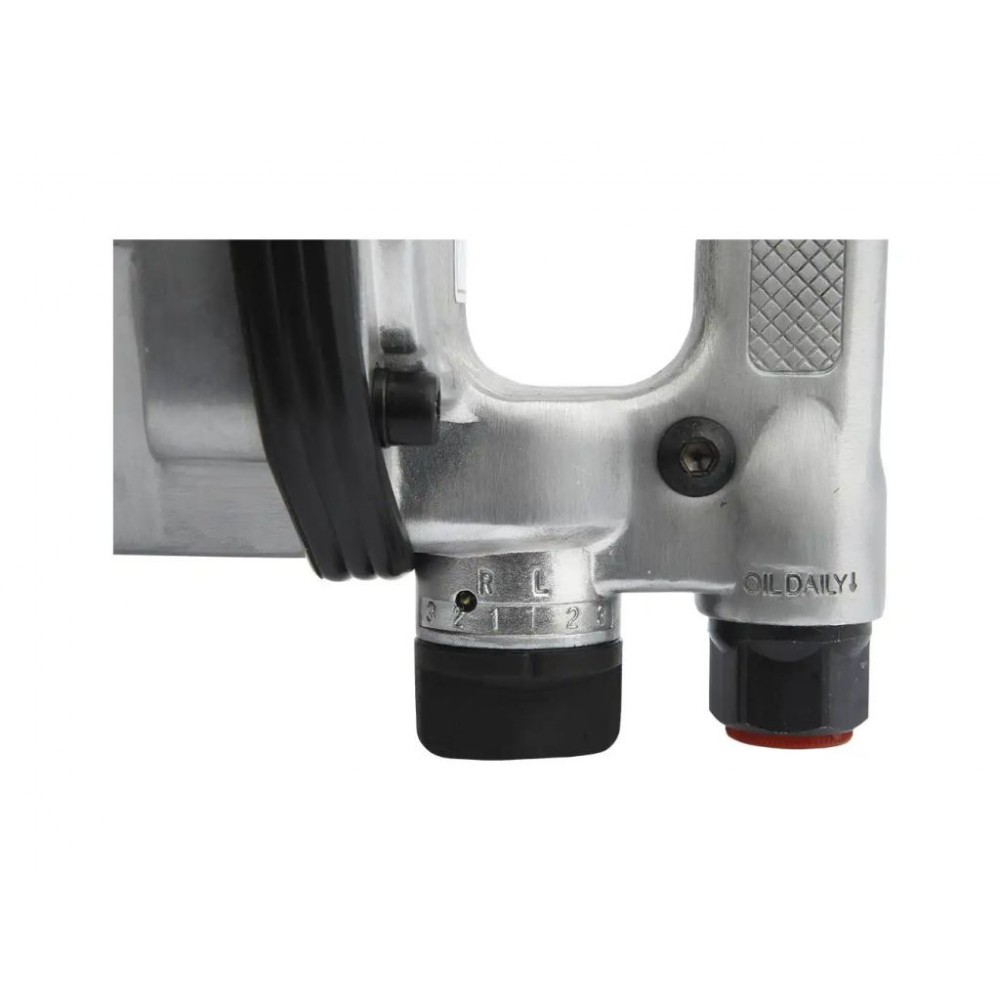 Пневматичний ударний гайковерт 1" REDATS P-350 (5000 Нм) Пневматичний ударний гайковерт 1" REDATS P-350 (5000 Нм)