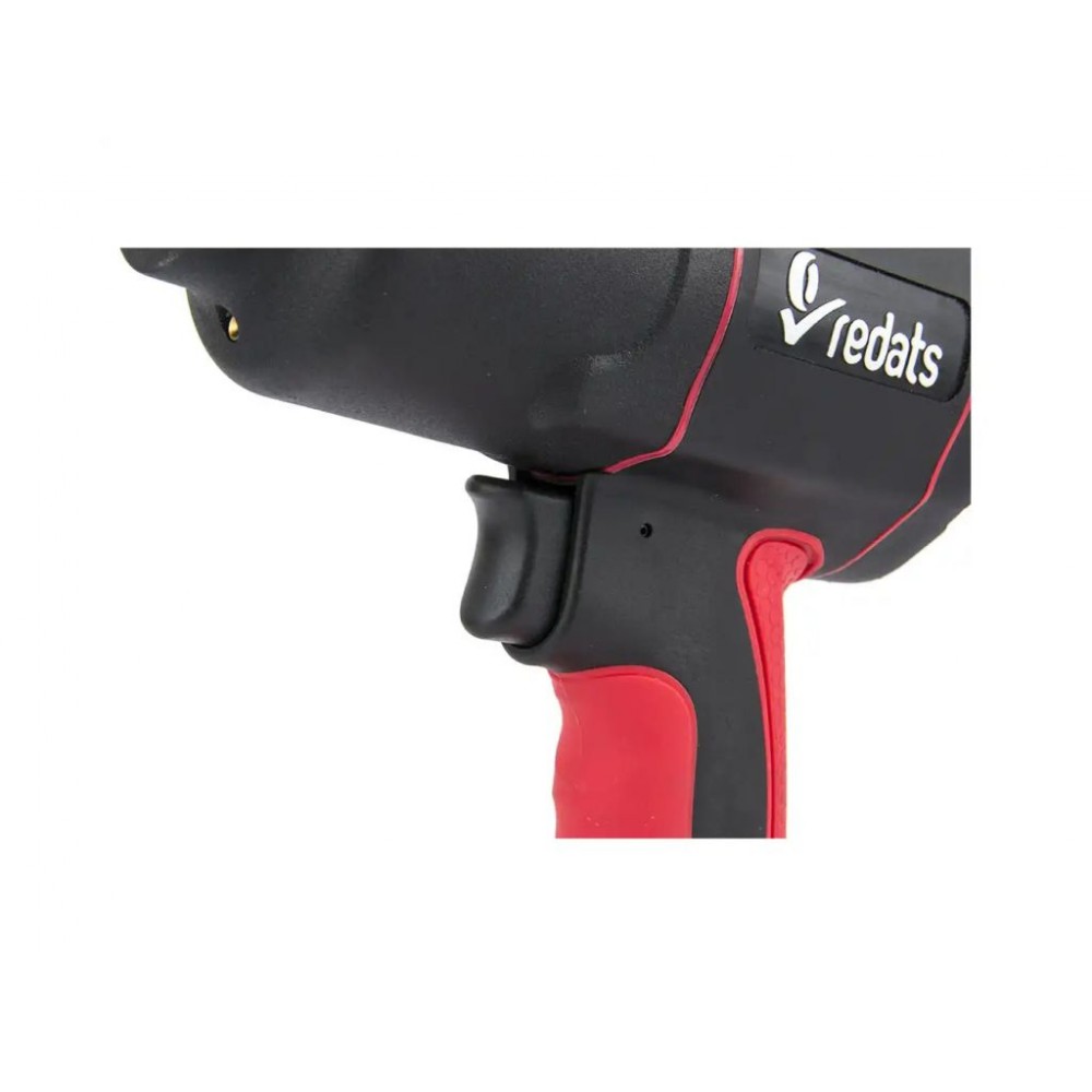 Пневматичний ударний гайковерт REDATS P-120 1450 Нм Пневматичний ударний гайковерт REDATS P-120 1450 Нм