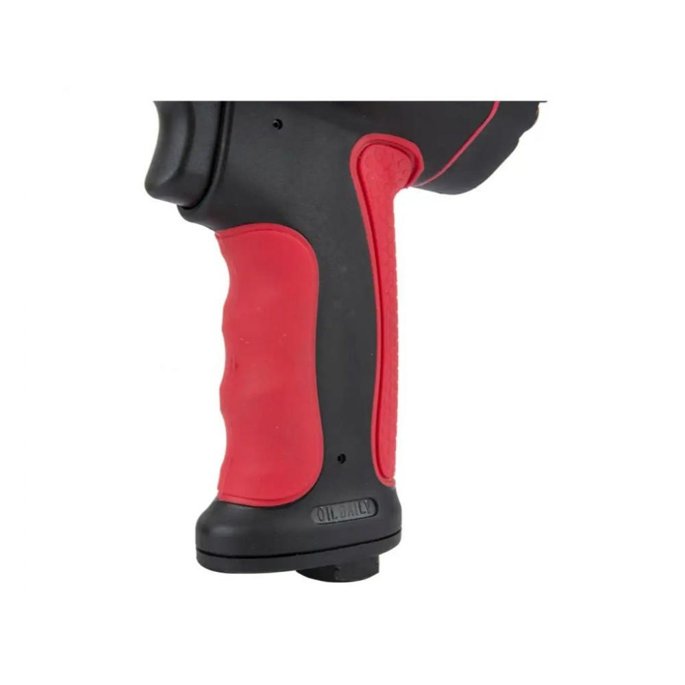 Пневматичний ударний гайковерт REDATS P-120 1450 Нм Пневматичний ударний гайковерт REDATS P-120 1450 Нм