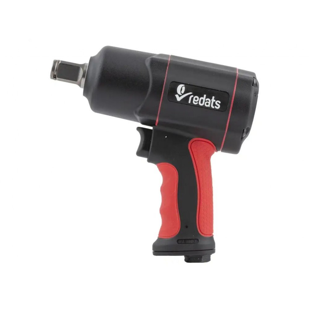 Пневматичний ударний гайковерт REDATS P-220 Пневматичний ударний гайковерт REDATS P-220
