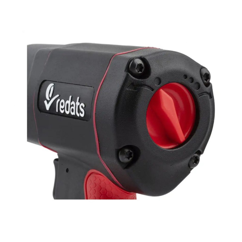 Пневматичний ударний гайковерт REDATS P-220 Пневматичний ударний гайковерт REDATS P-220