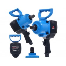 Пневматичний ударний гайковерт TAGRED TA817