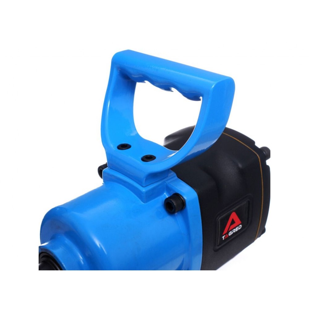 Пневматичний ударний гайковерт TAGRED TA817 Пневматичний ударний гайковерт TAGRED TA817