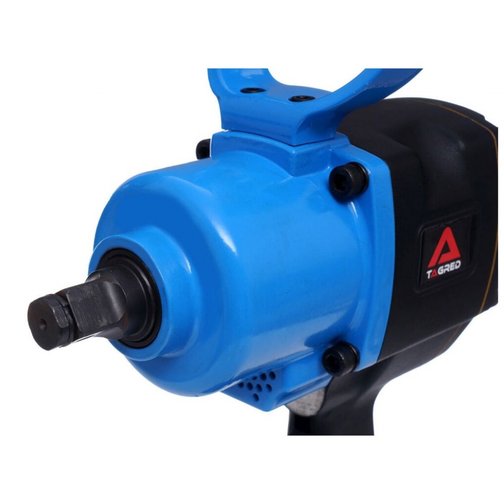 Пневматичний ударний гайковерт TAGRED TA817 Пневматичний ударний гайковерт TAGRED TA817