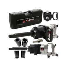 Пневматичний ударний гайковерт TAGRED TA825