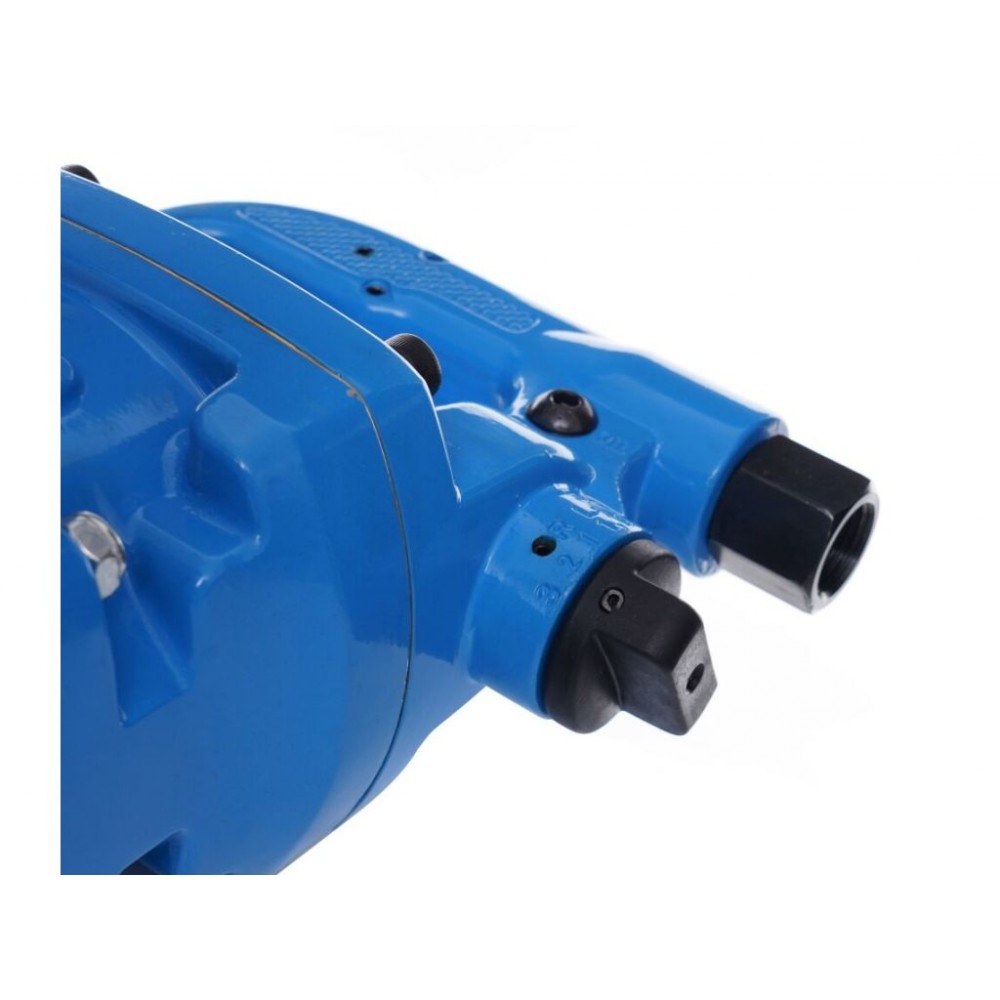 Пневматичний ударний гайковерт TAGRED TA827 Пневматичний ударний гайковерт TAGRED TA827