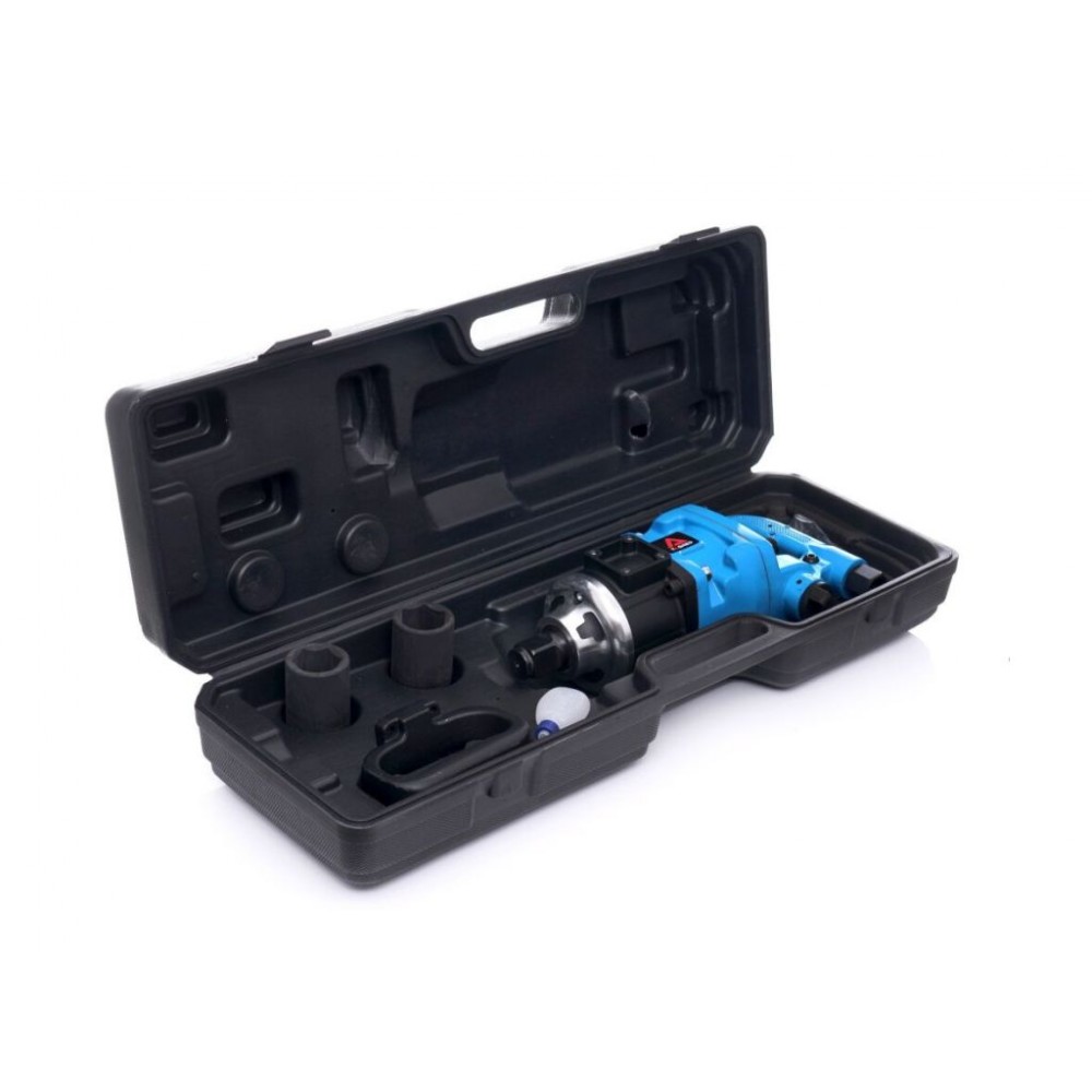 Пневматичний ударний гайковерт TAGRED TA827 Пневматичний ударний гайковерт TAGRED TA827