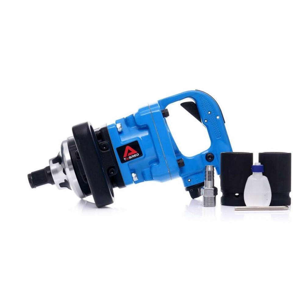 Пневматичний ударний гайковерт TAGRED TA827 Пневматичний ударний гайковерт TAGRED TA827