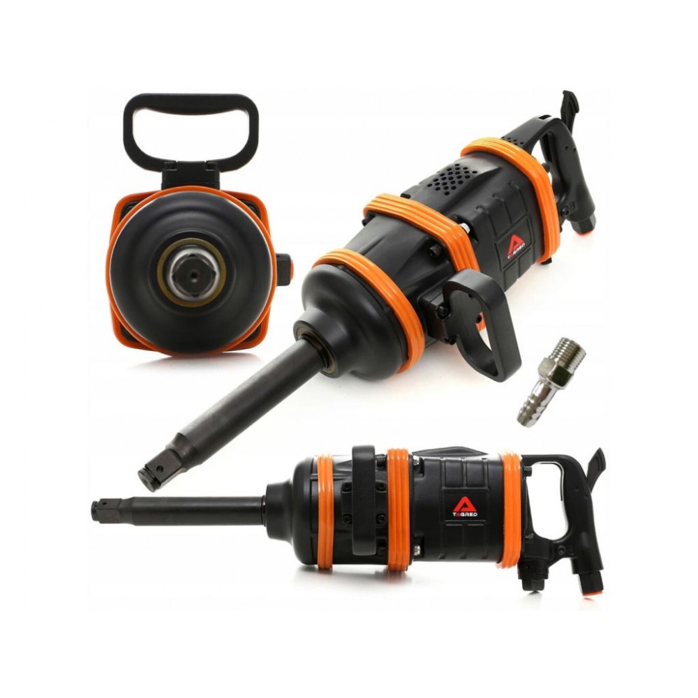 Пневматичний ударний гайковерт TAGRED TA830