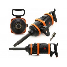 Пневматичний ударний гайковерт TAGRED TA830