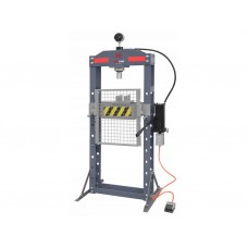 Пневматично-гідравлічний прес METCOR TL0500BA 20 т