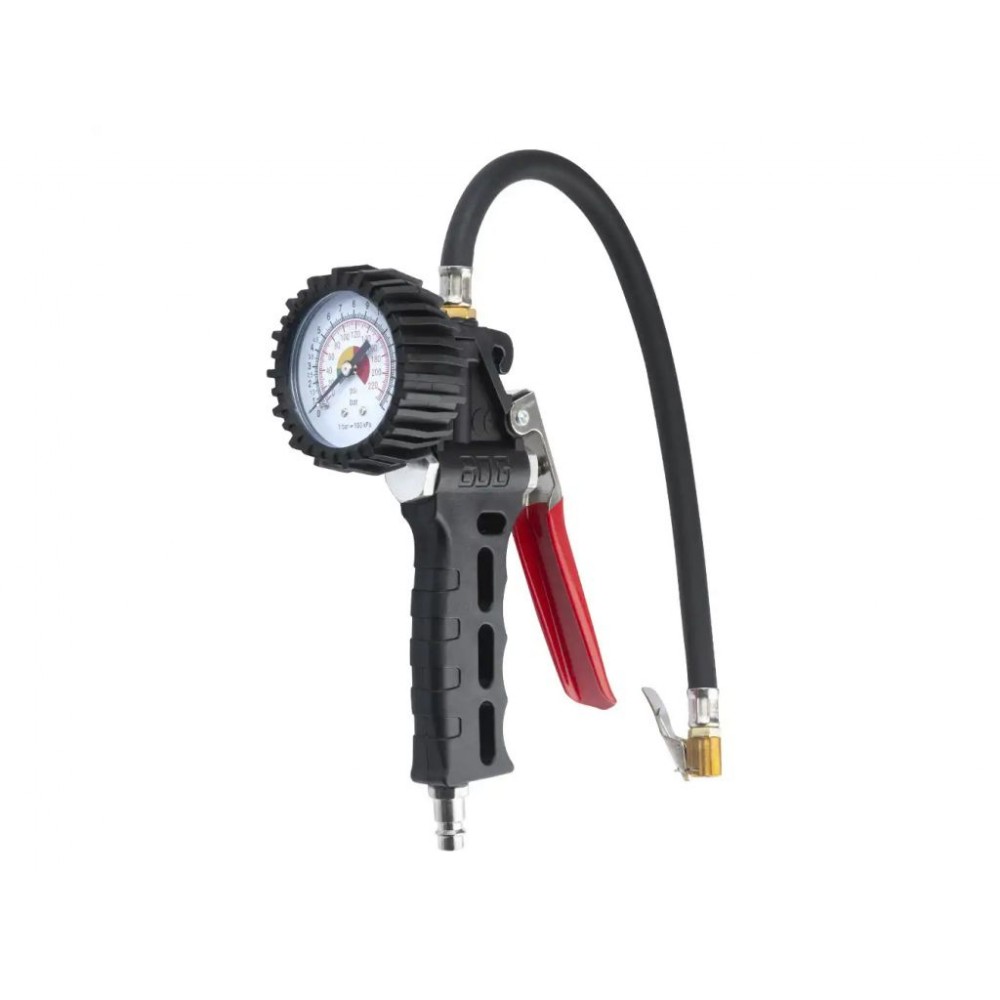 Пневмопістолет для накачування шин I-450 REDATS Пневмопістолет для накачування шин I-450 REDATS