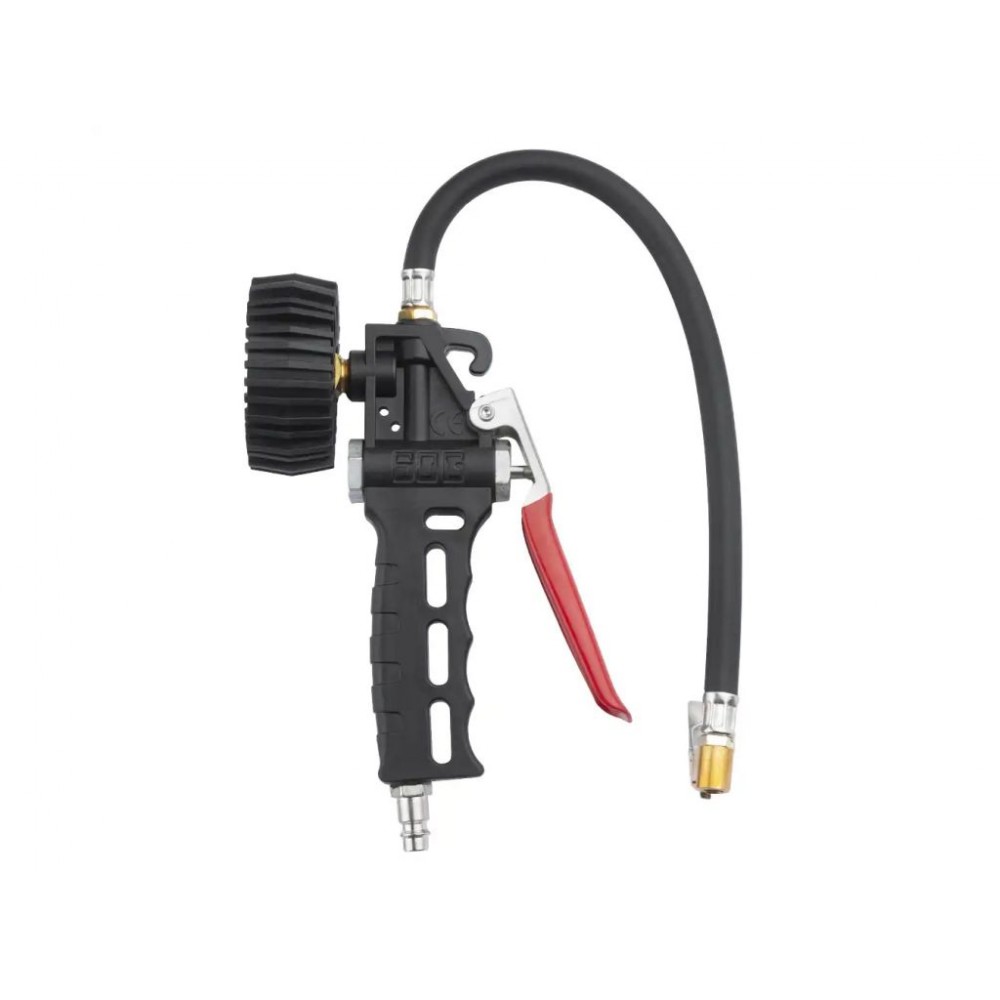 Пневмопістолет для накачування шин I-450 REDATS Пневмопістолет для накачування шин I-450 REDATS