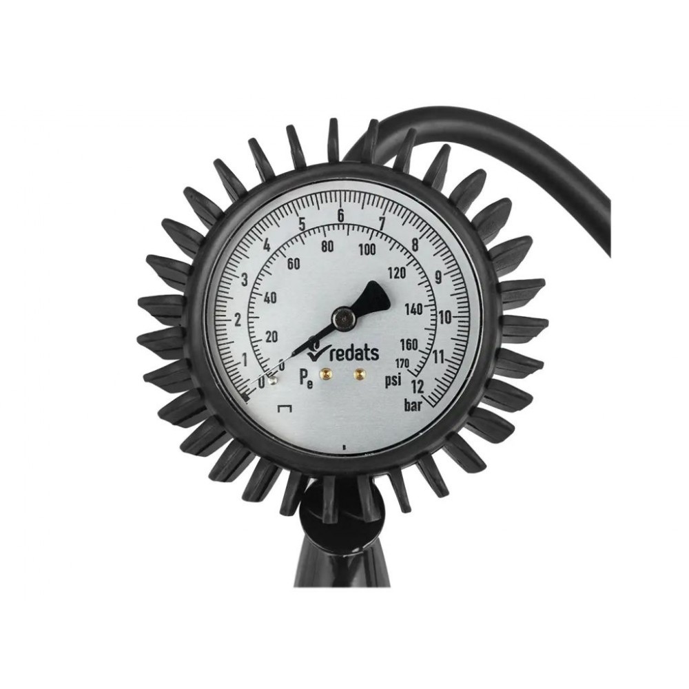 Пневмопістолет для накачування шин REDATS I-470 Пневмопістолет для накачування шин REDATS I-470