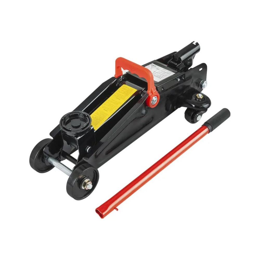 Підкатний гідравлічний домкрат 2 т REDATS LS-320 Підкатний гідравлічний домкрат 2 т REDATS LS-320