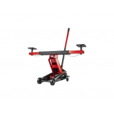 Підкатний гідравлічний домкрат 3 т з адаптером REDATS LS-350