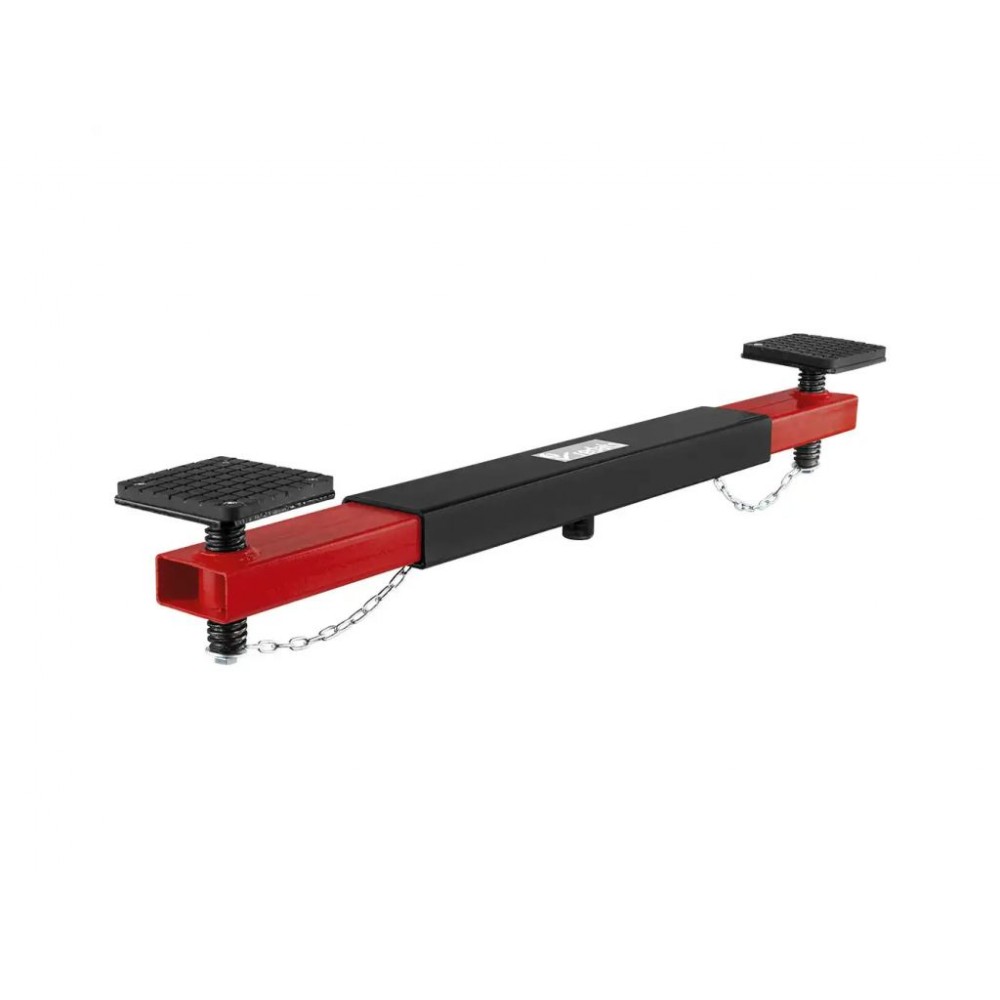 Підкатний гідравлічний домкрат 3 т з адаптером REDATS LS-350 Підкатний гідравлічний домкрат 3 т з адаптером REDATS LS-350