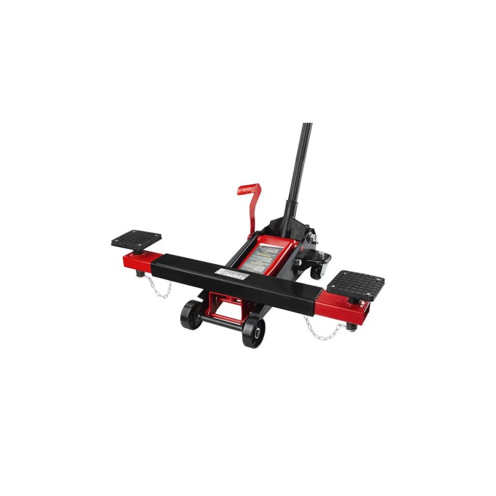 Підкатний гідравлічний домкрат 3 т з адаптером REDATS LS-350 Підкатний гідравлічний домкрат 3 т з адаптером REDATS LS-350