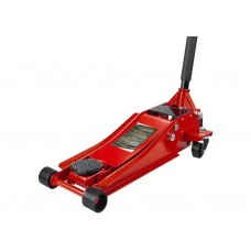 Підкатний гідравлічний домкрат низькопрофільний (7-50,5 см) 2,5 т REDATS LS-370