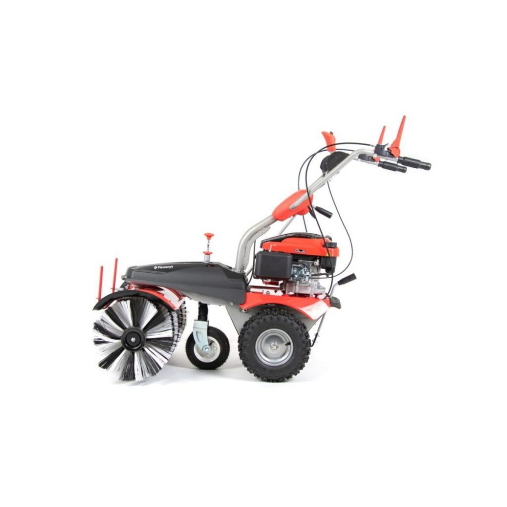 Підмітальна машина FAWORIT FAZ SHZ80-196L Підмітальна машина FAWORIT FAZ SHZ80-196L