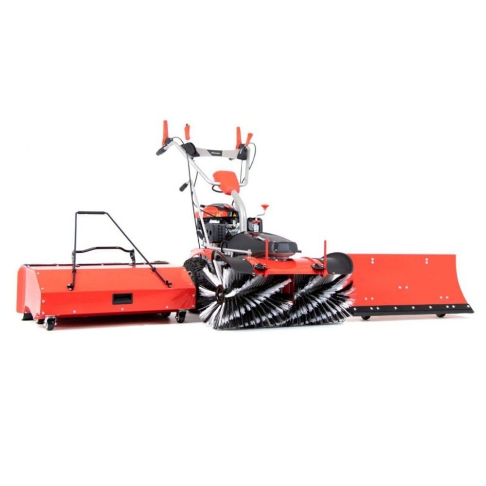 Підмітальна машина FAWORIT FAZ SHZ80-196L Підмітальна машина FAWORIT FAZ SHZ80-196L