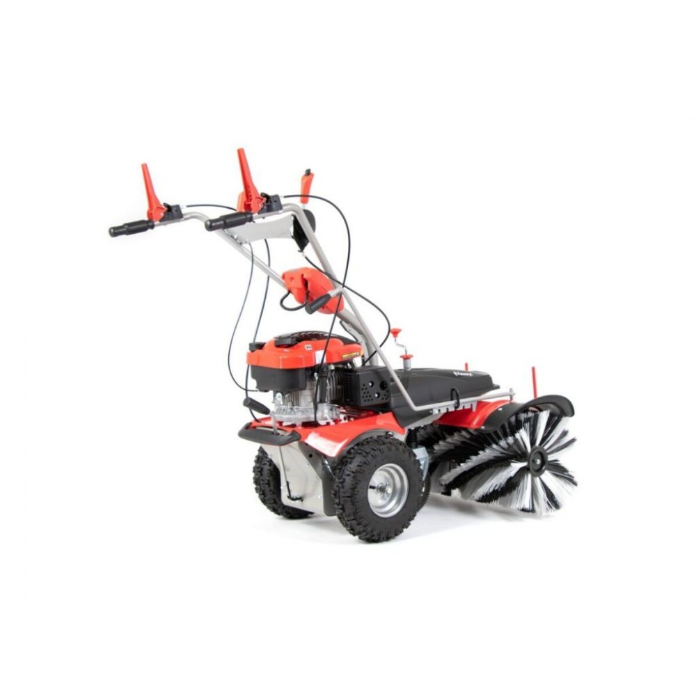 Підмітальна машина FAWORIT FAZ SHZ80-196L Підмітальна машина FAWORIT FAZ SHZ80-196L