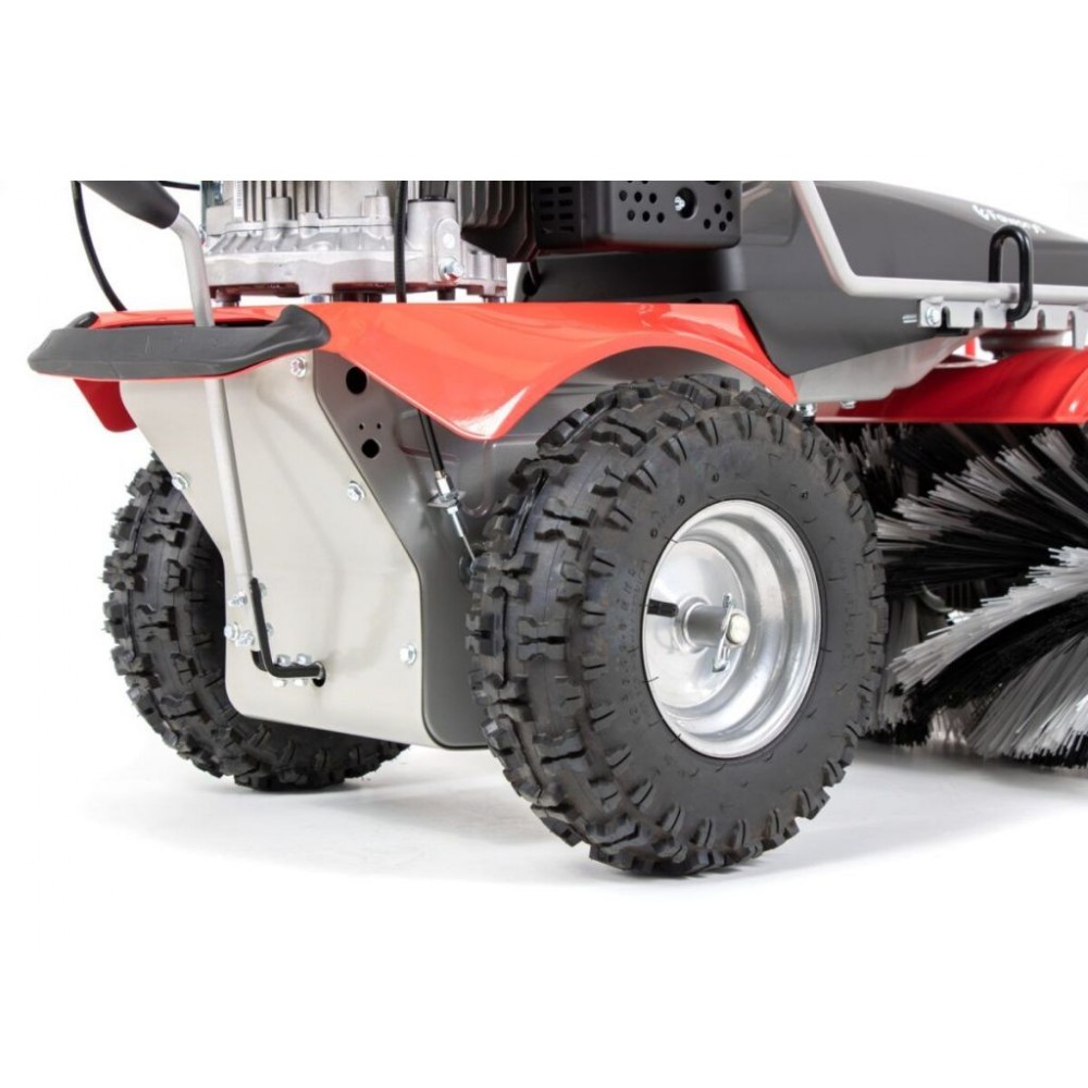 Підмітальна машина FAWORIT FAZ SHZ80-196L Підмітальна машина FAWORIT FAZ SHZ80-196L