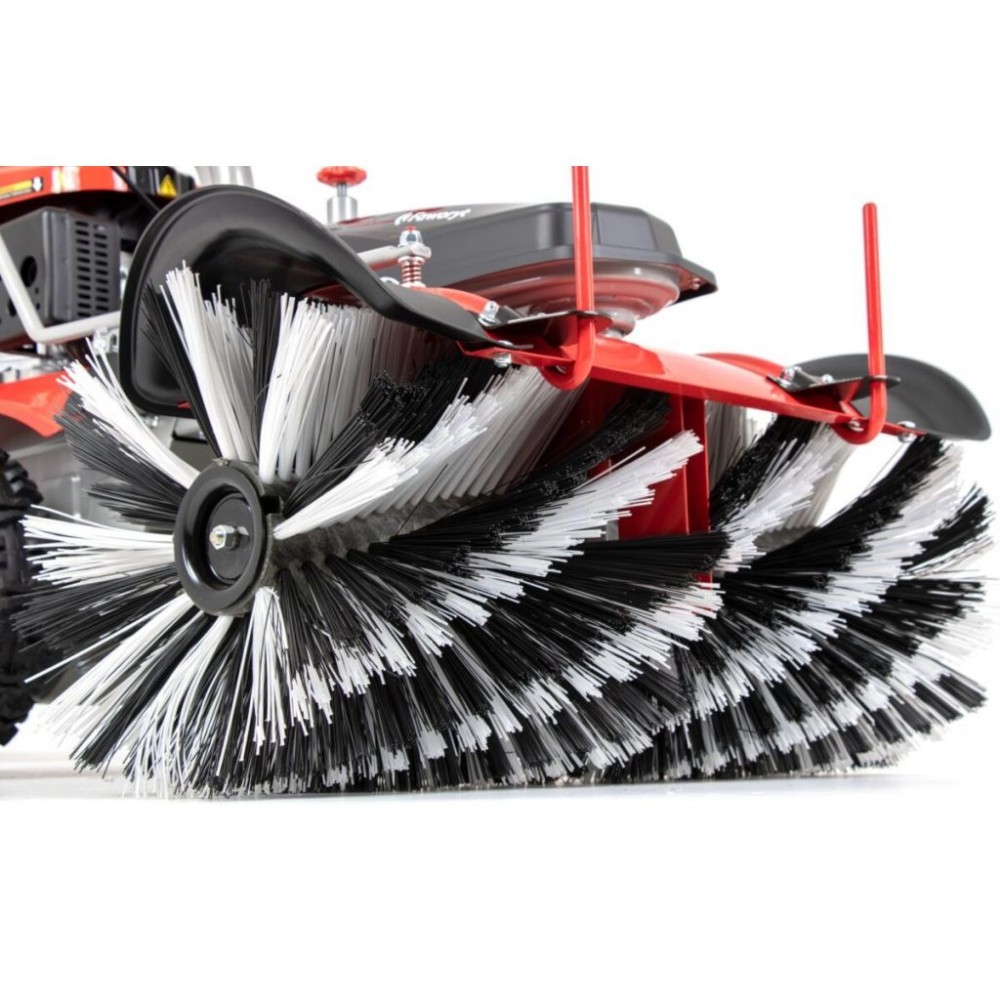 Підмітальна машина FAWORIT FAZ SHZ80-196L Підмітальна машина FAWORIT FAZ SHZ80-196L