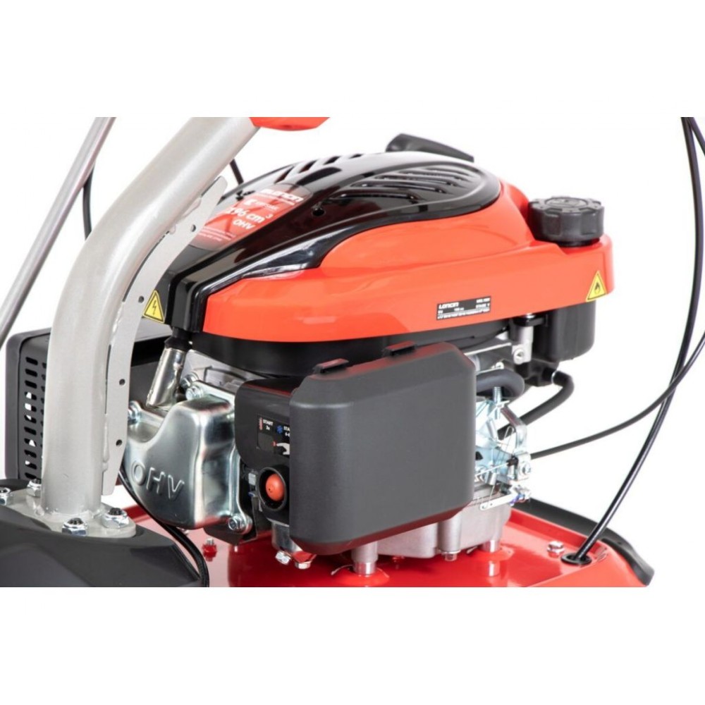 Підмітальна машина FAWORIT FAZ SHZ80-196L Підмітальна машина FAWORIT FAZ SHZ80-196L