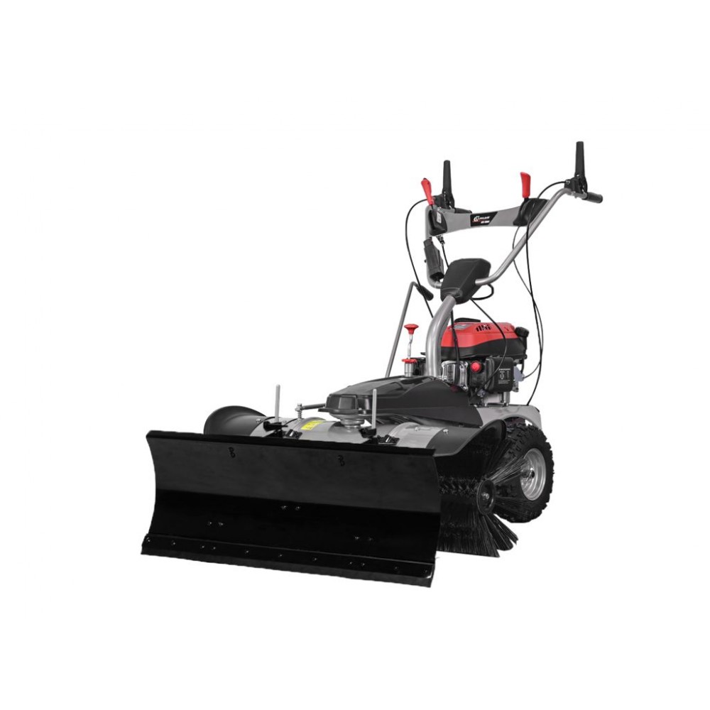 Підмітальна машина Lumag KM1000E (комплект 3в1) Підмітальна машина Lumag KM1000E (комплект 3в1)