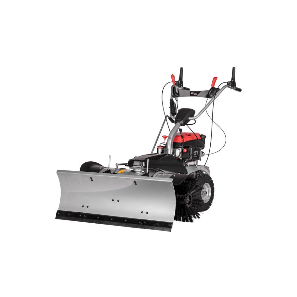 Підмітальна машина Lumag KM1000E (комплект 3в1) Підмітальна машина Lumag KM1000E (комплект 3в1)