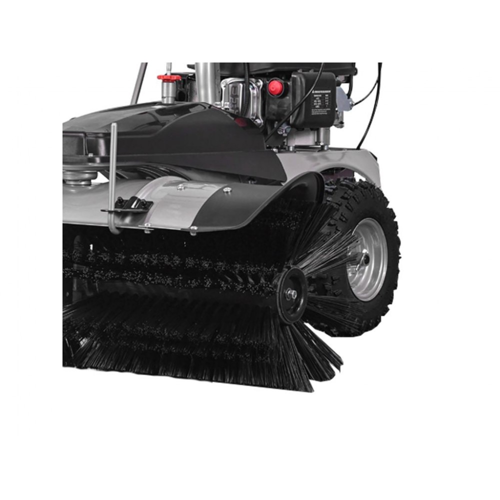 Підмітальна машина Lumag KM1000E (комплект 3в1) Підмітальна машина Lumag KM1000E (комплект 3в1)