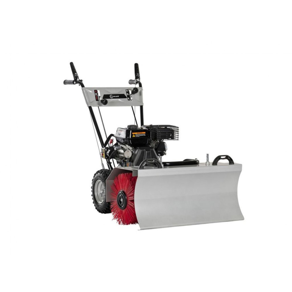 Підмітальна машина Lumag KM800 (комплект 3в1) Підмітальна машина Lumag KM800 (комплект 3в1)