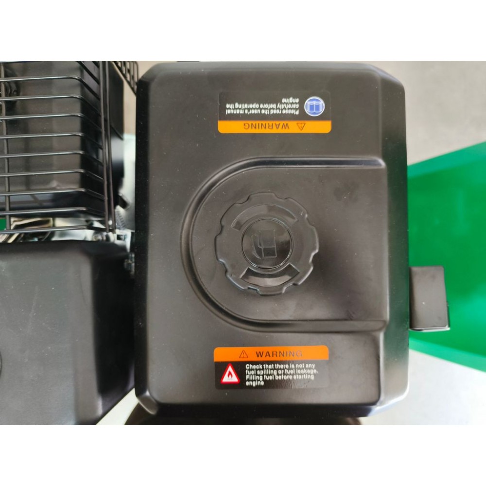 Подрібнювач гілок MAST Gartentechnik GS350PRO Подрібнювач гілок MAST Gartentechnik GS350PRO