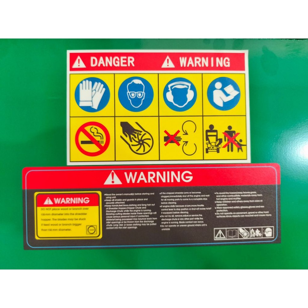 Подрібнювач гілок MAST Gartentechnik GS350PRO Подрібнювач гілок MAST Gartentechnik GS350PRO