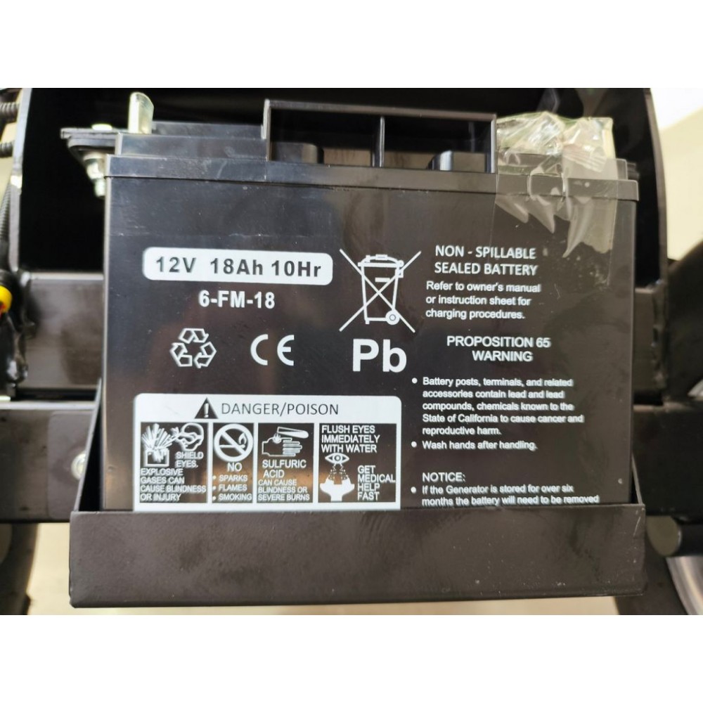 Подрібнювач гілок MAST Gartentechnik GS350PRO Подрібнювач гілок MAST Gartentechnik GS350PRO