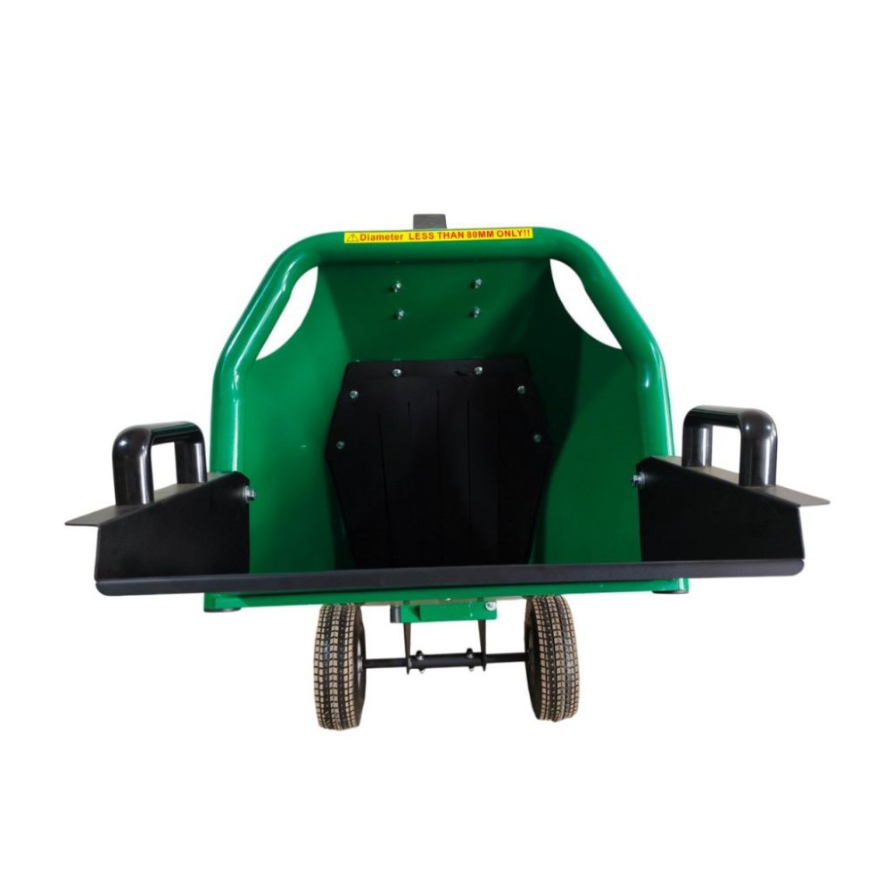 Подрібнювач гілок MAST Gartentechnik GS650E Подрібнювач гілок MAST Gartentechnik GS650E