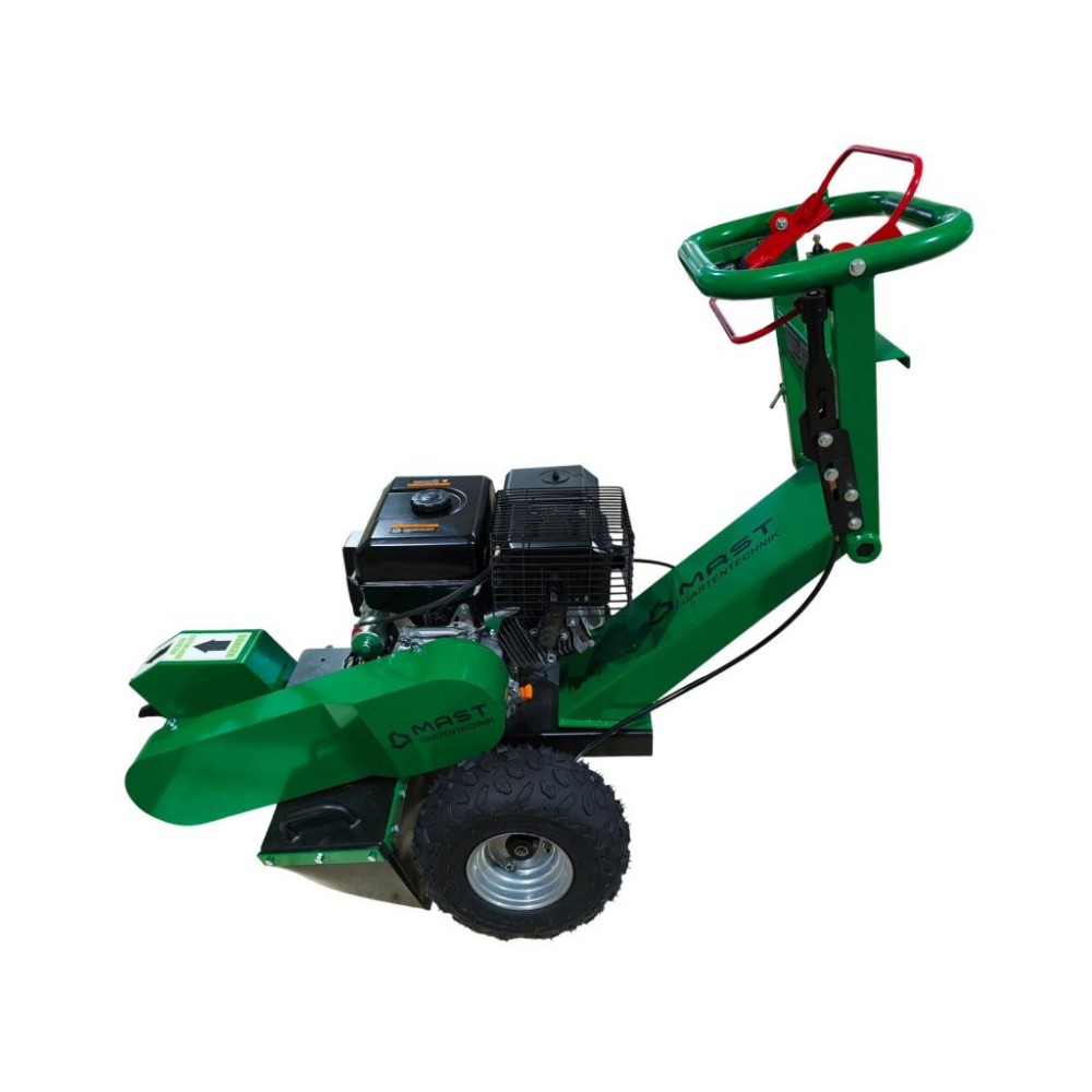 Подрібнювач пнів MAST Gartentechnik MT-BSF-15 Подрібнювач пнів MAST Gartentechnik MT-BSF-15