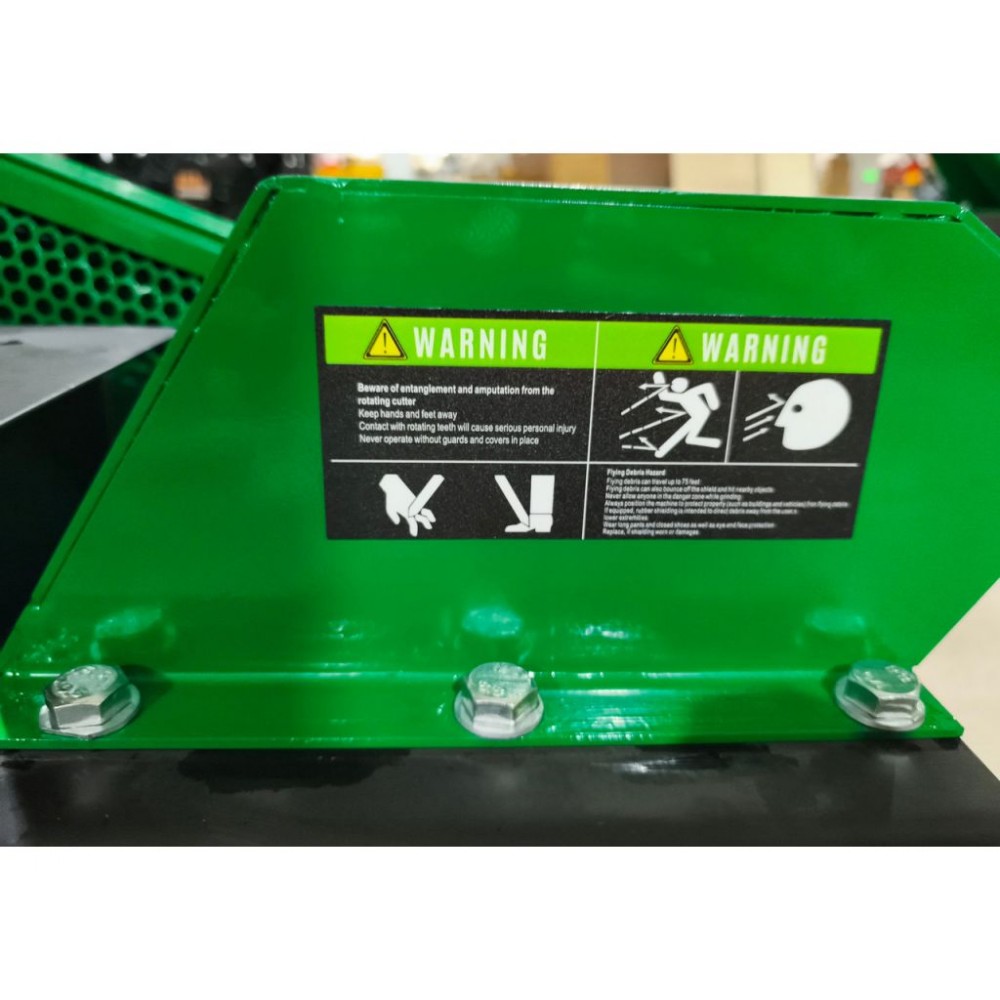 Подрібнювач пнів MAST Gartentechnik MT-BSF-15 Подрібнювач пнів MAST Gartentechnik MT-BSF-15