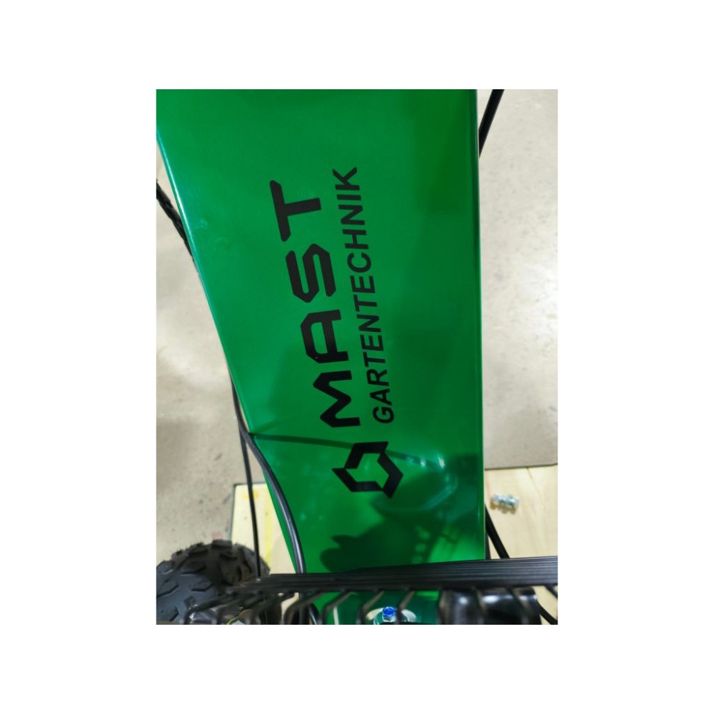 Подрібнювач пнів MAST Gartentechnik MT-BSF-15 Подрібнювач пнів MAST Gartentechnik MT-BSF-15