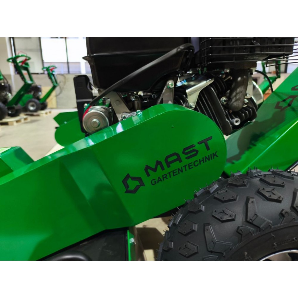Подрібнювач пнів MAST Gartentechnik MT-BSF-15 Подрібнювач пнів MAST Gartentechnik MT-BSF-15
